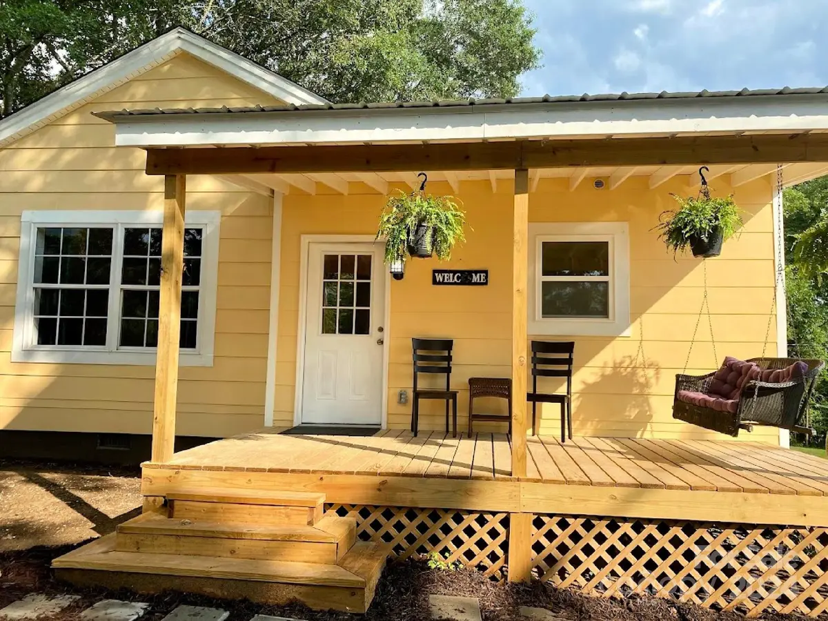 7 Jefferson ST W, Great Falls, SC 29055