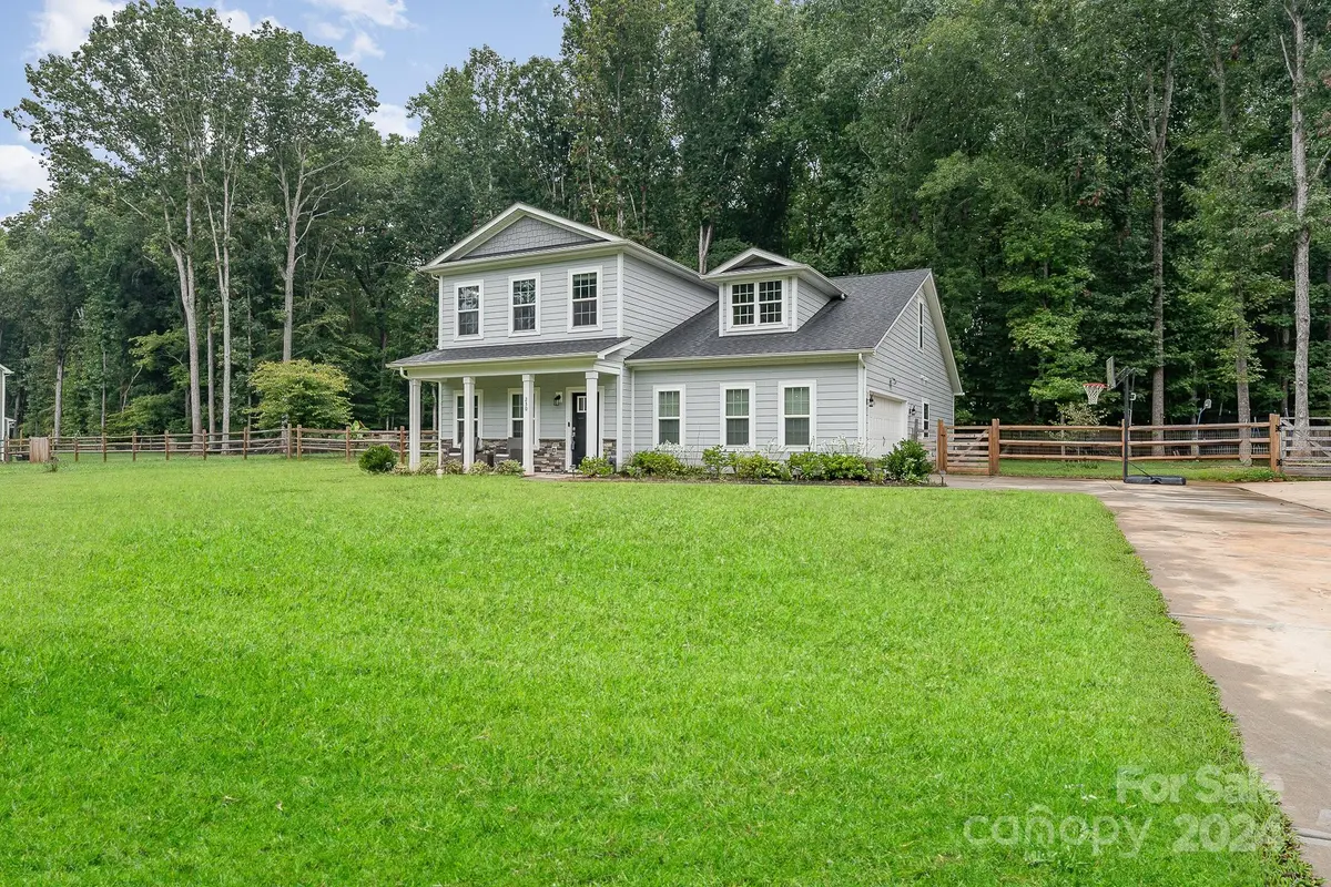 230 Barra DR, Waxhaw, NC 28173