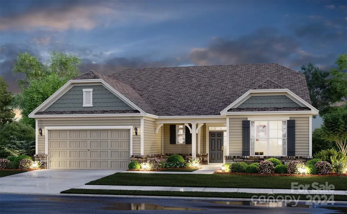 137 Jentri WAY, Mooresville, NC 28115