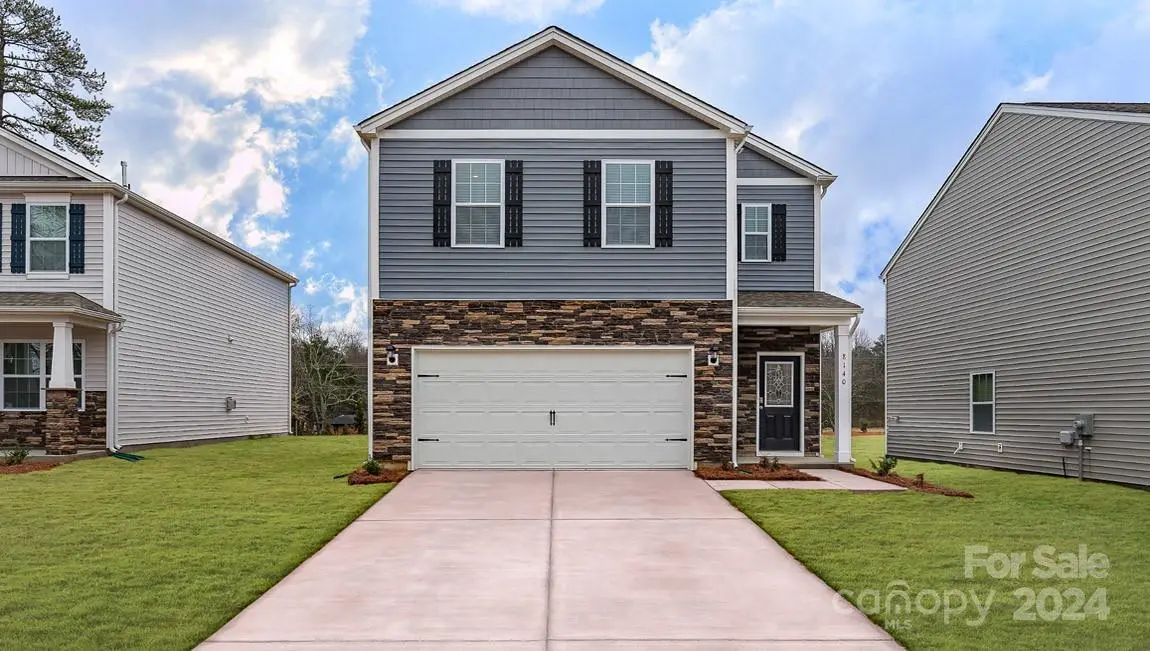 14232 Wilson Mac LN, Charlotte, NC 28278