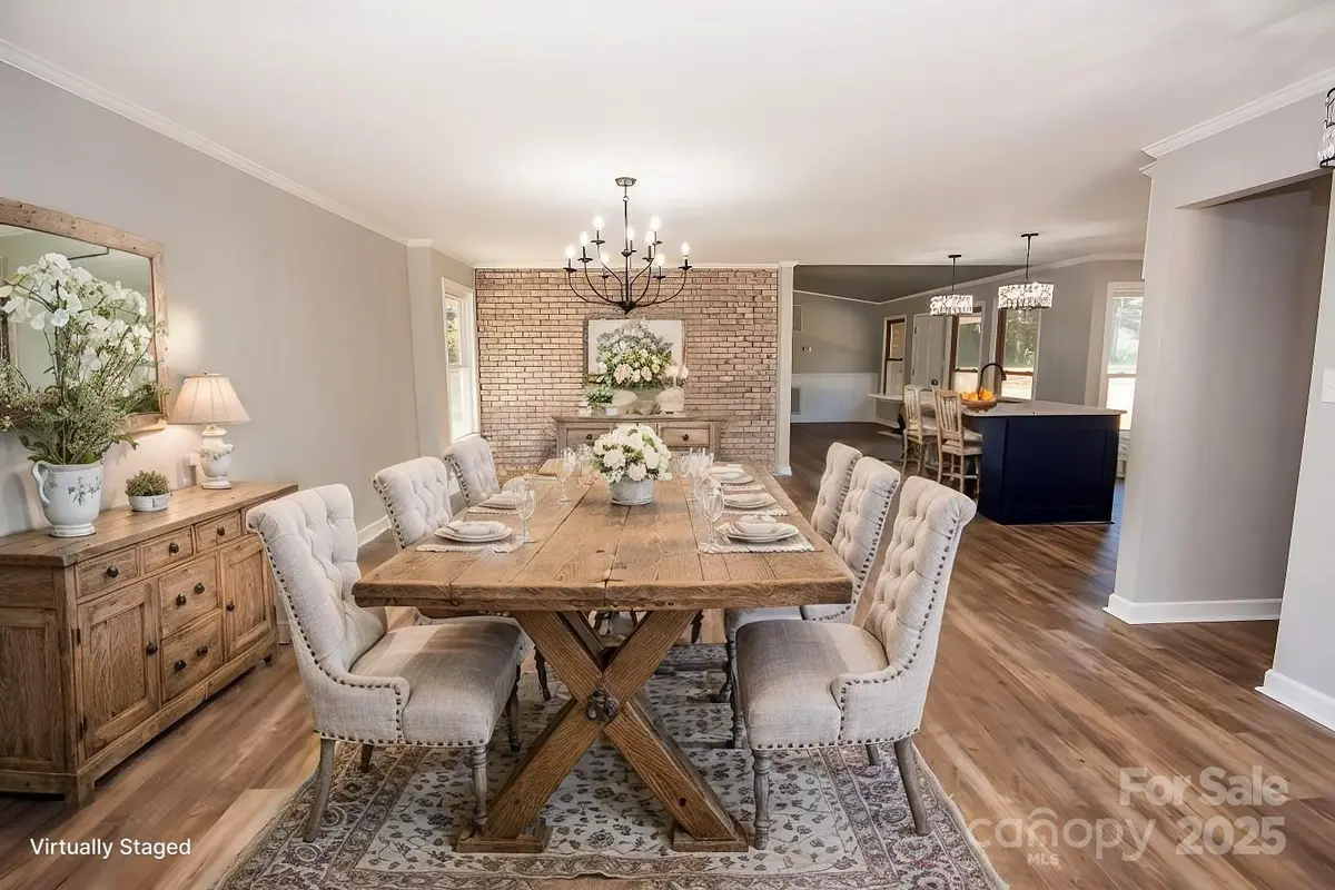 164 Lentz RD, Stony Point, NC 28678