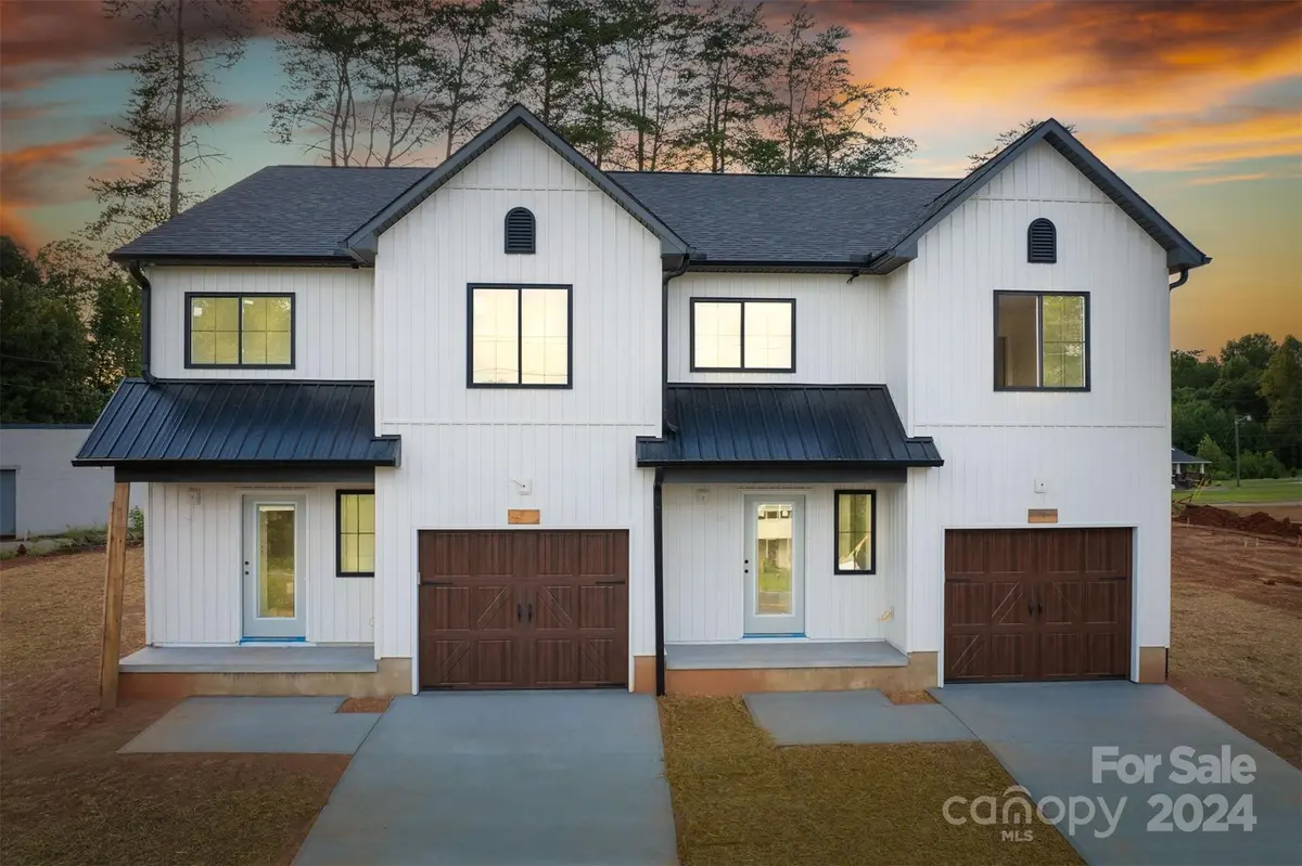 1259 Margaret ST NW, Valdese, NC 28690