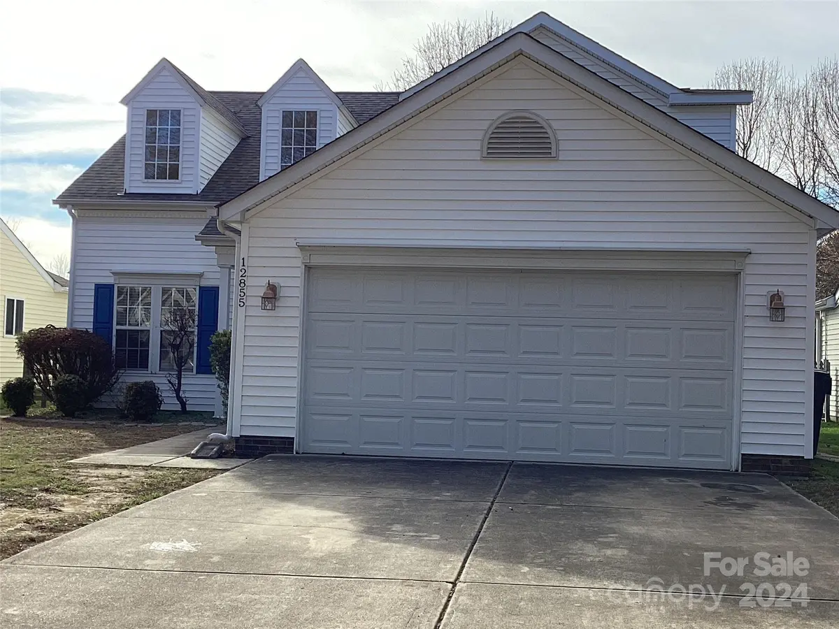 12855 Planters Row DR, Charlotte, NC 28278