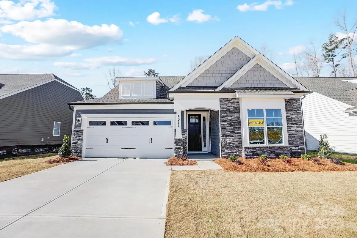 4021 Grace Pointe DR #104, Wesley Chapel, NC 28079