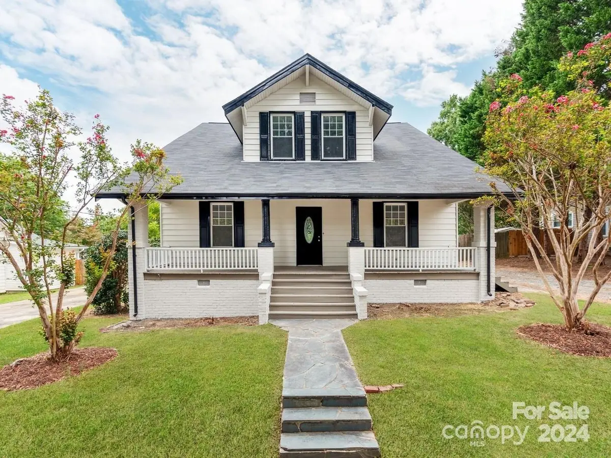 224 Wilson ST, Albemarle, NC 28001