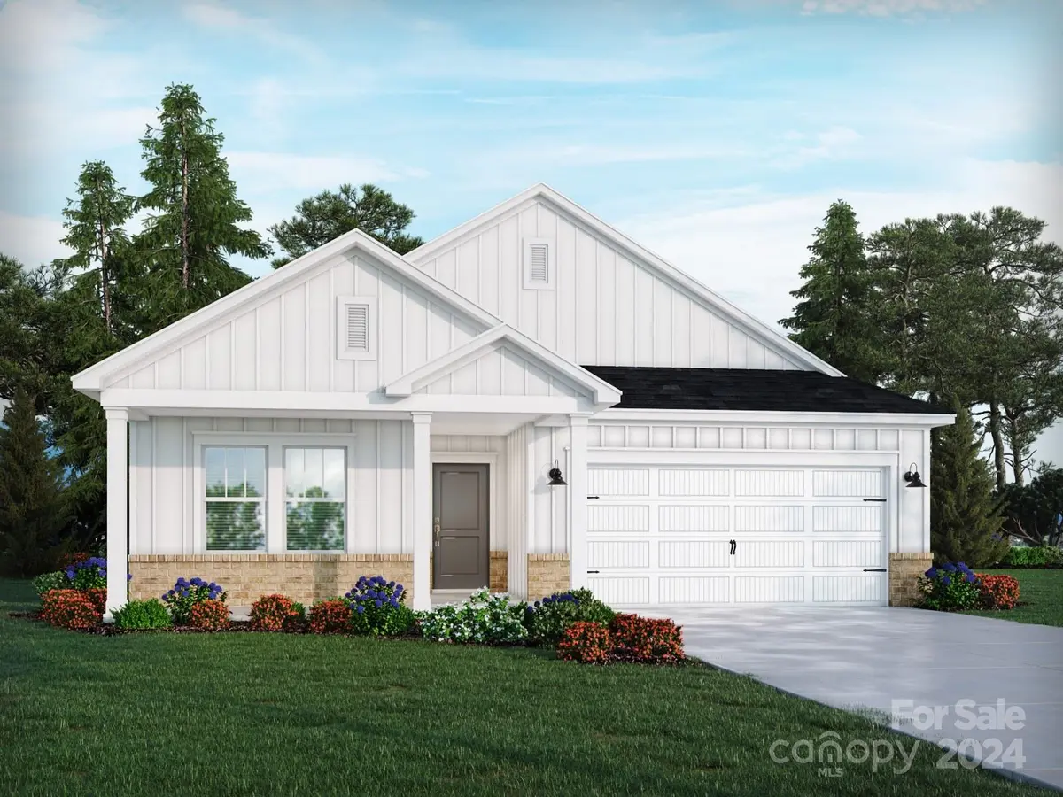 130 Aberdeen DR, Salisbury, NC 28144