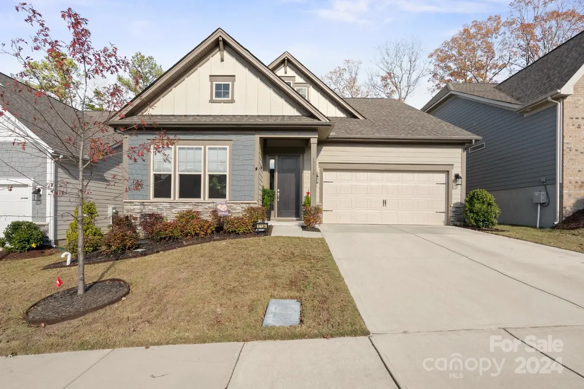 17134 Sand Bank RD, Charlotte, NC 28278