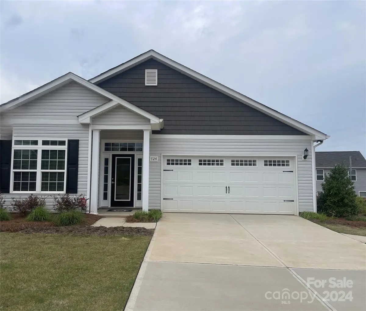 724 Hawley ST, Charlotte, NC 28214