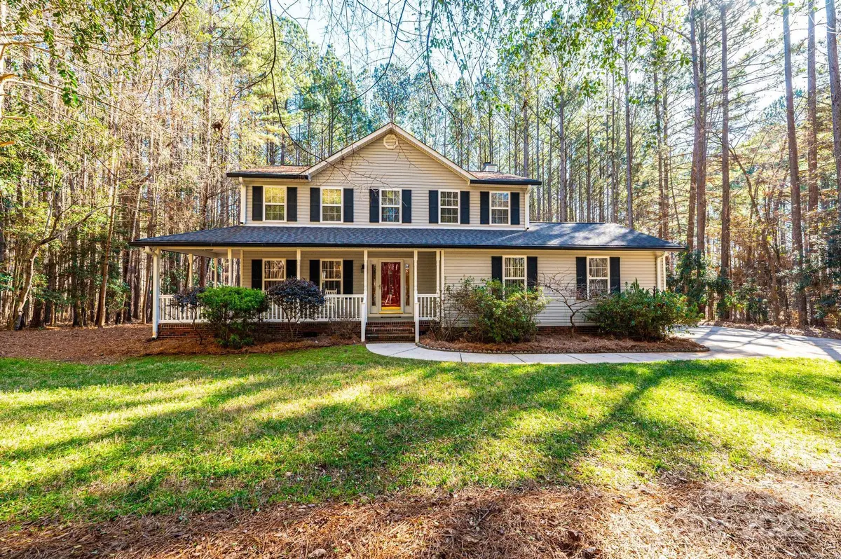 165 Pine Valley DR, Stanley, NC 28164