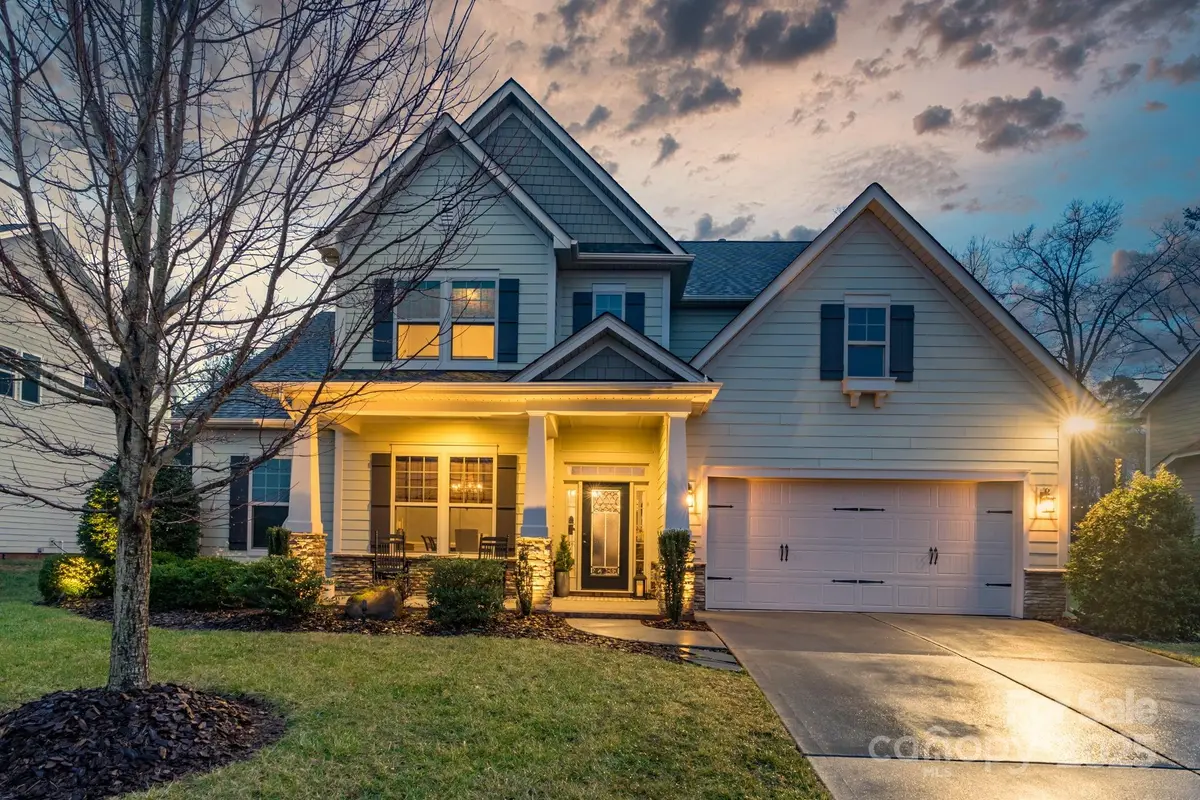 2008 Thurston DR, Indian Trail, NC 28079