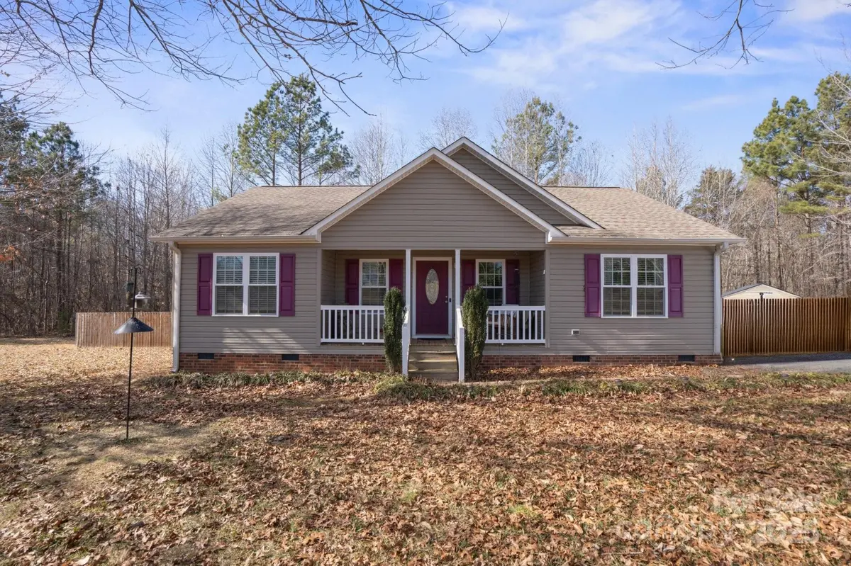 1150 Old Mill Ford TRL, Asheboro, NC 27205