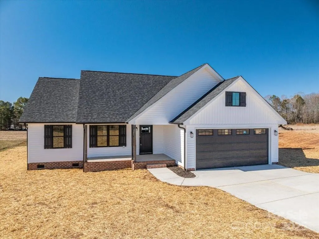 343 Northbrook III School RD, Vale, NC 28168