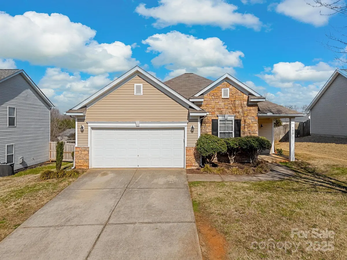 180 Stonewood Crossing DR, Boiling Springs, SC 29316