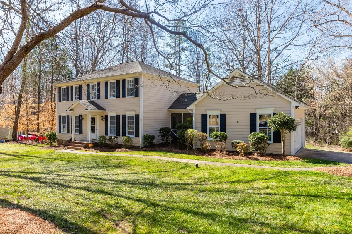 3153 Wimbledon LN, Rock Hill, SC 29732