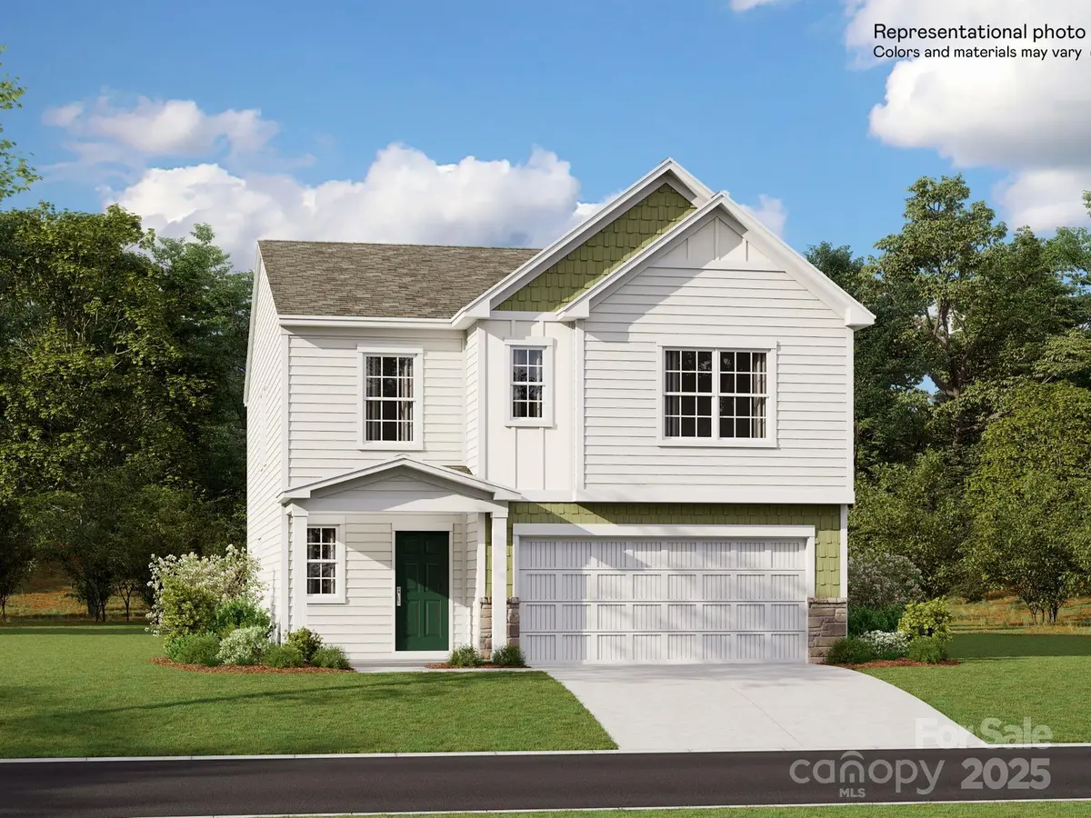 130 Mountain Bridge WAY, Statesville, NC 28625