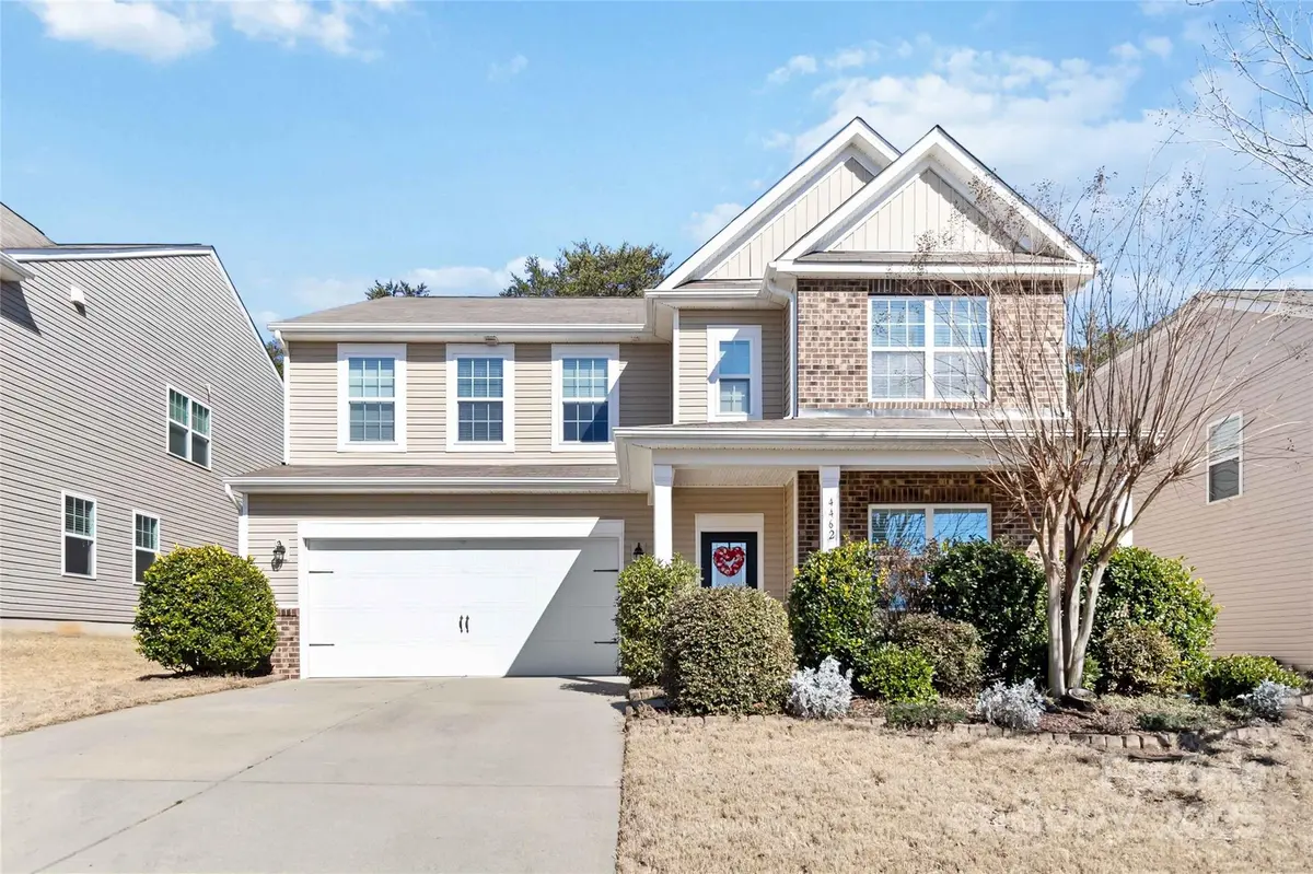 4462 Haddington DR, Fort Mill, SC 29707
