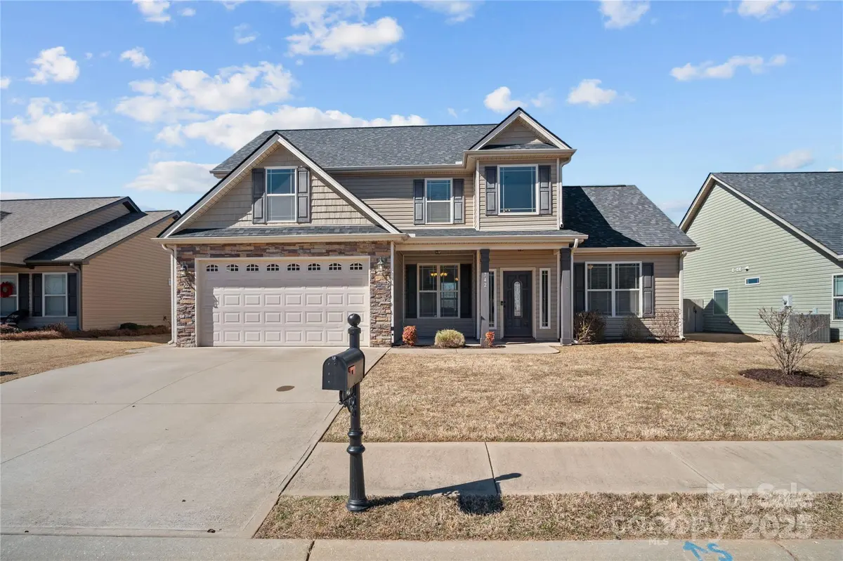 742 Maya ST, Boiling Springs, SC 29316