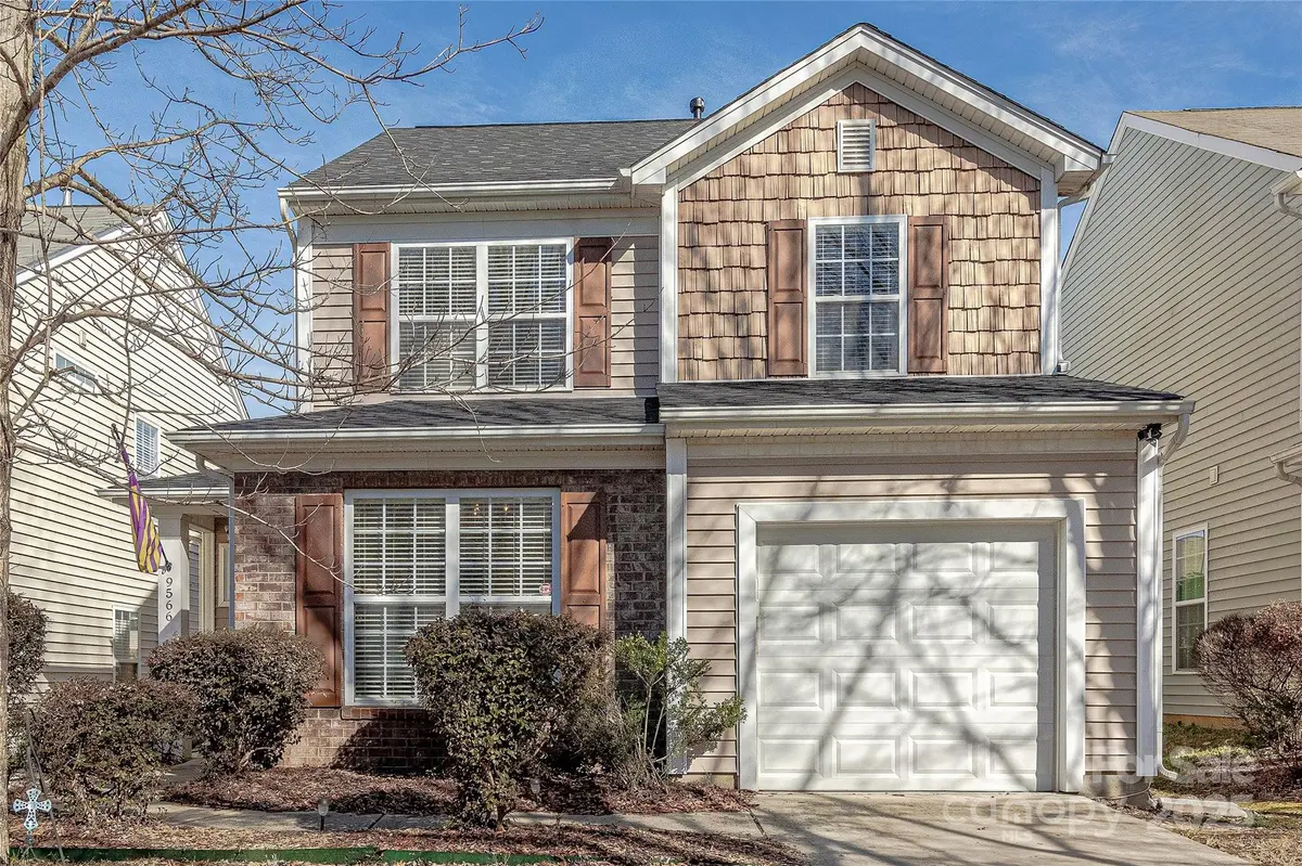 9566 Turning Wheel DR, Charlotte, NC 28214