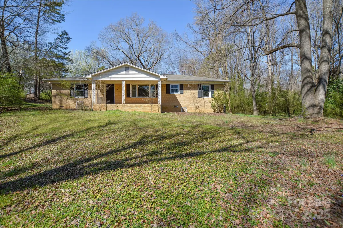 2519 Arnold DR, Monroe, NC 28110