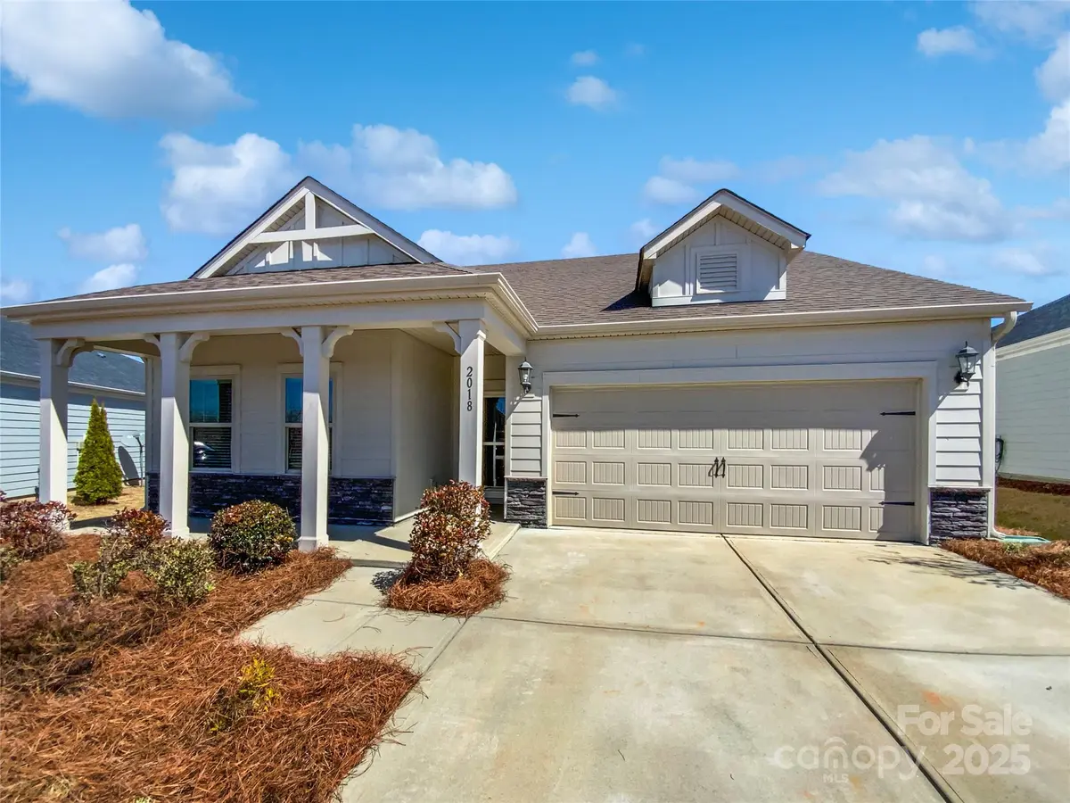 2018 Hyacinth CT, Denver, NC 28037