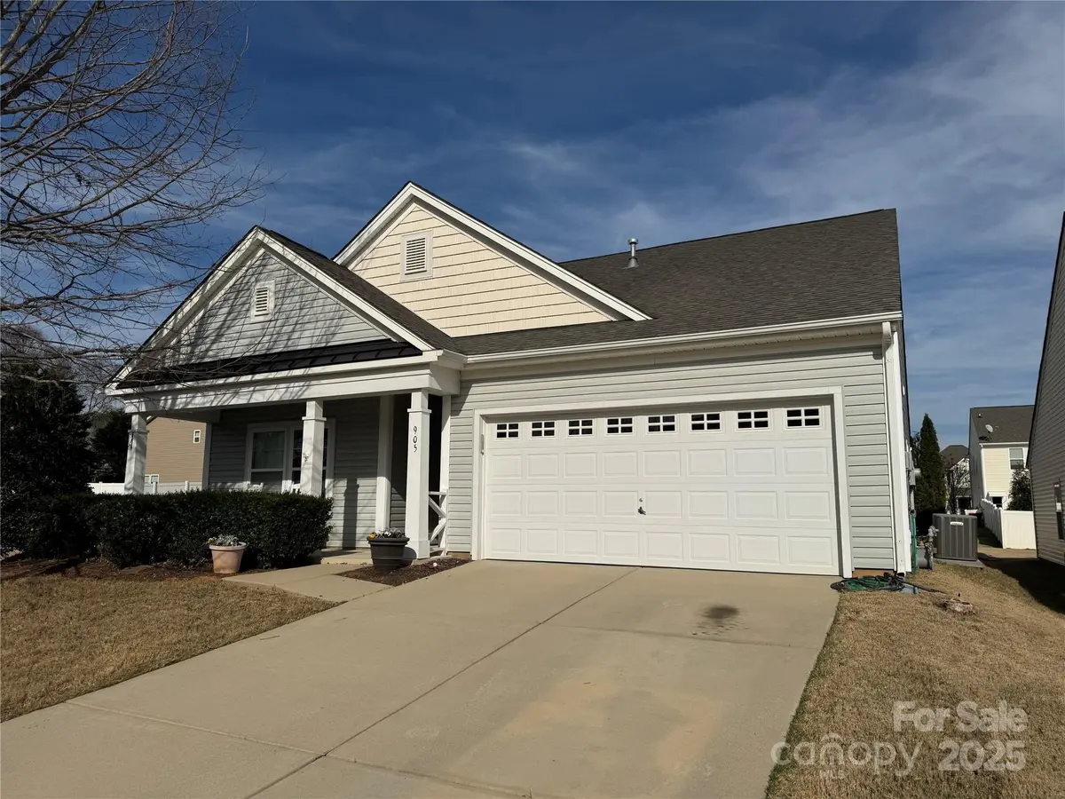 905 Roxburgh AVE, Rock Hill, SC 29732