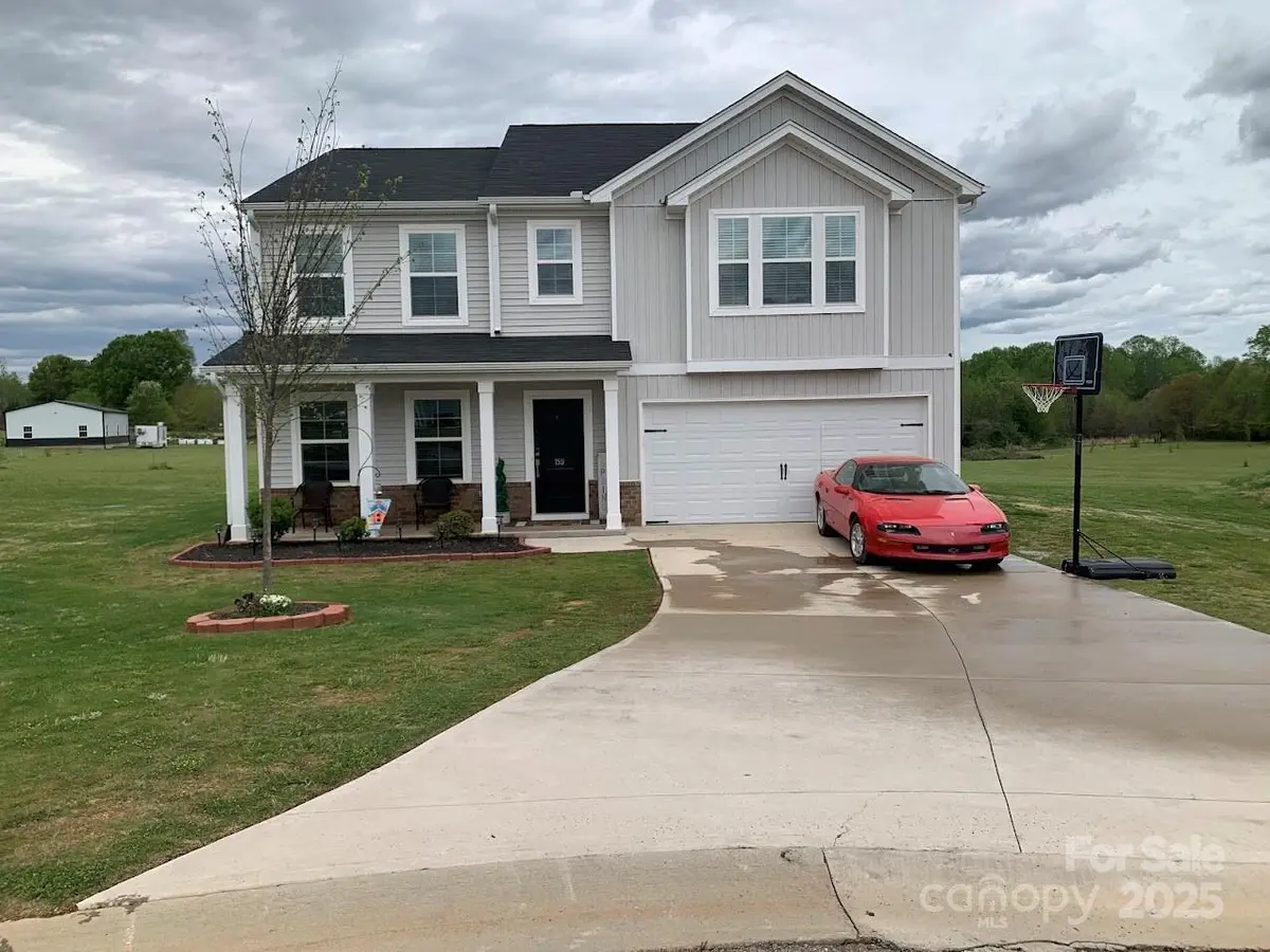 159 Deno DR, Gaffney, SC 29341
