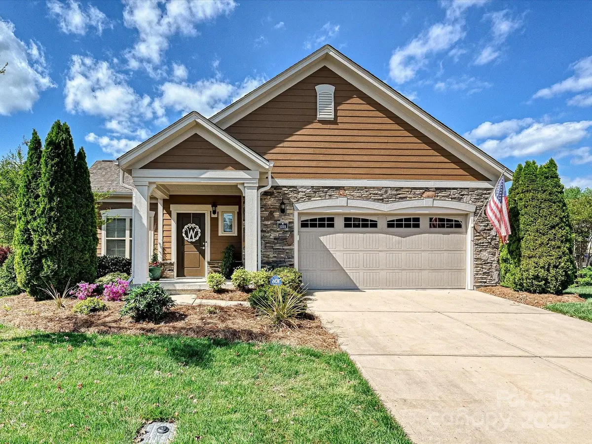 1231 Restoration DR, Marvin, NC 28173