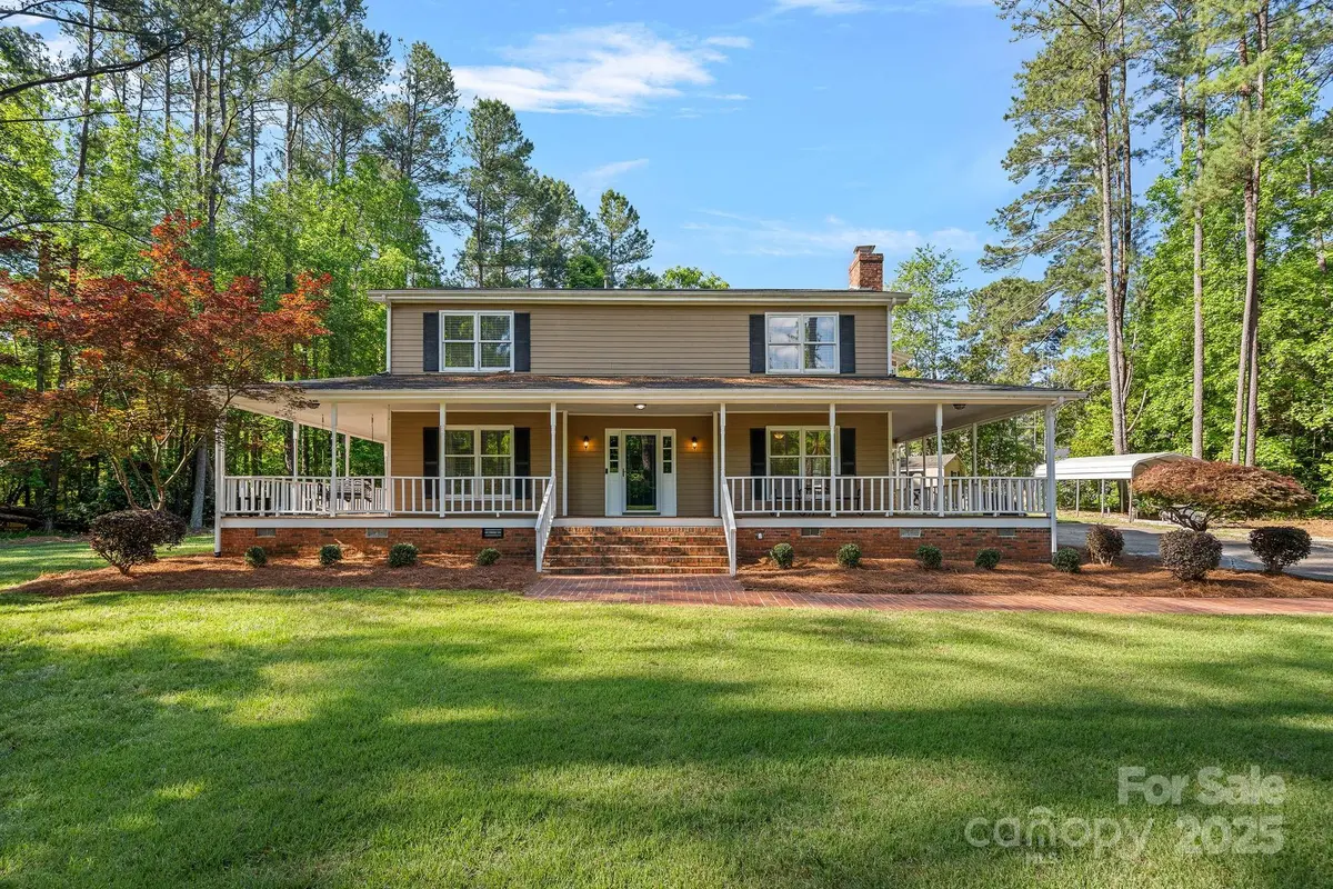 836 Meadowlark DR, Rock Hill, SC 29732