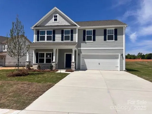 126 Stonewater DR, Stanfield, NC 28163