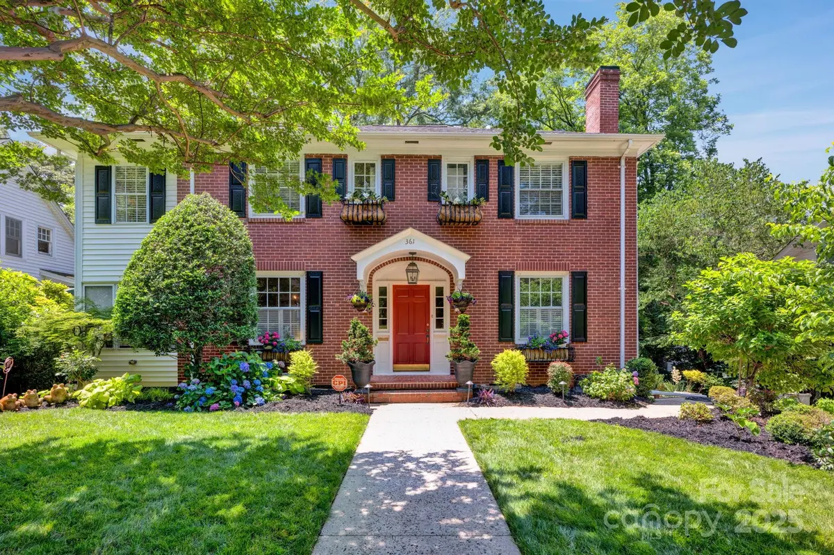 361 5th ST NW, Hickory, NC 28601