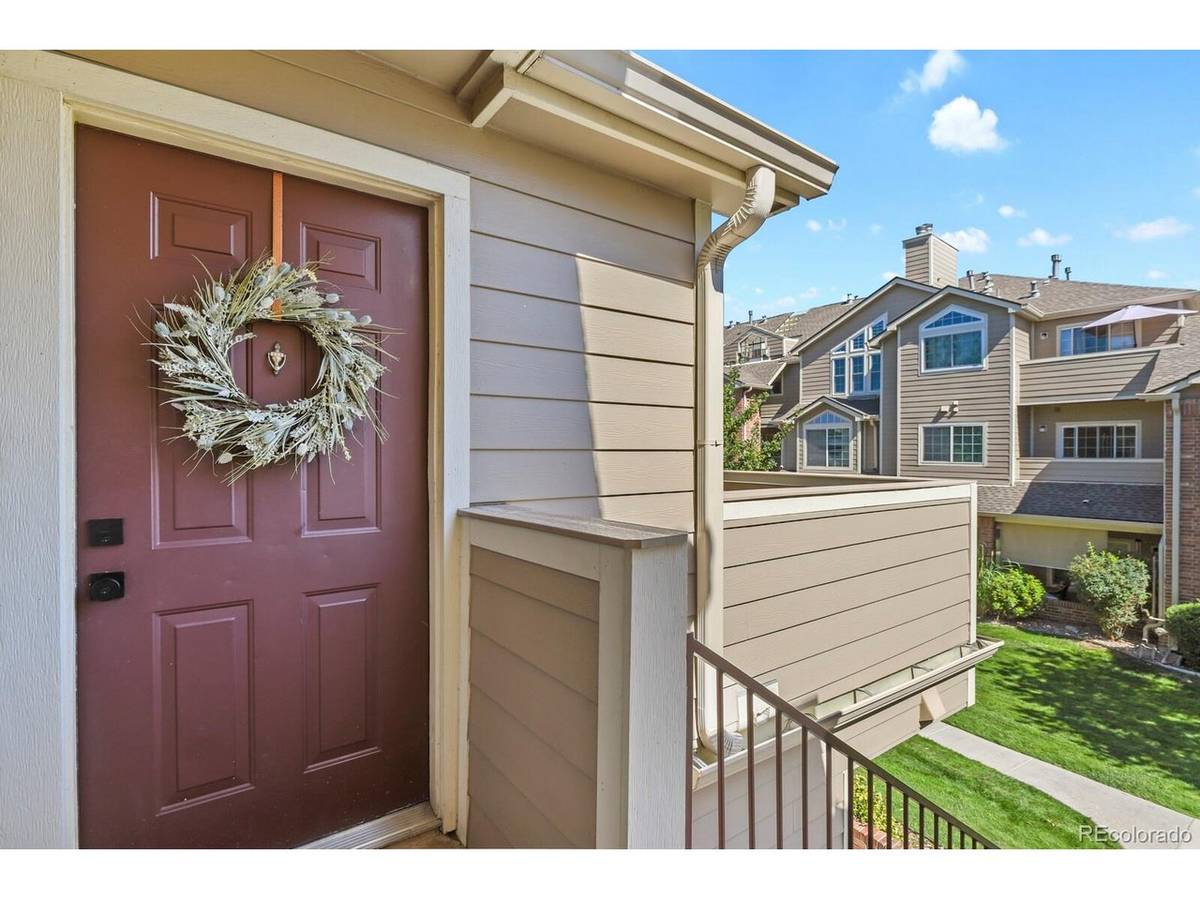 4760 S Wadsworth #D207, Littleton, CO 80123