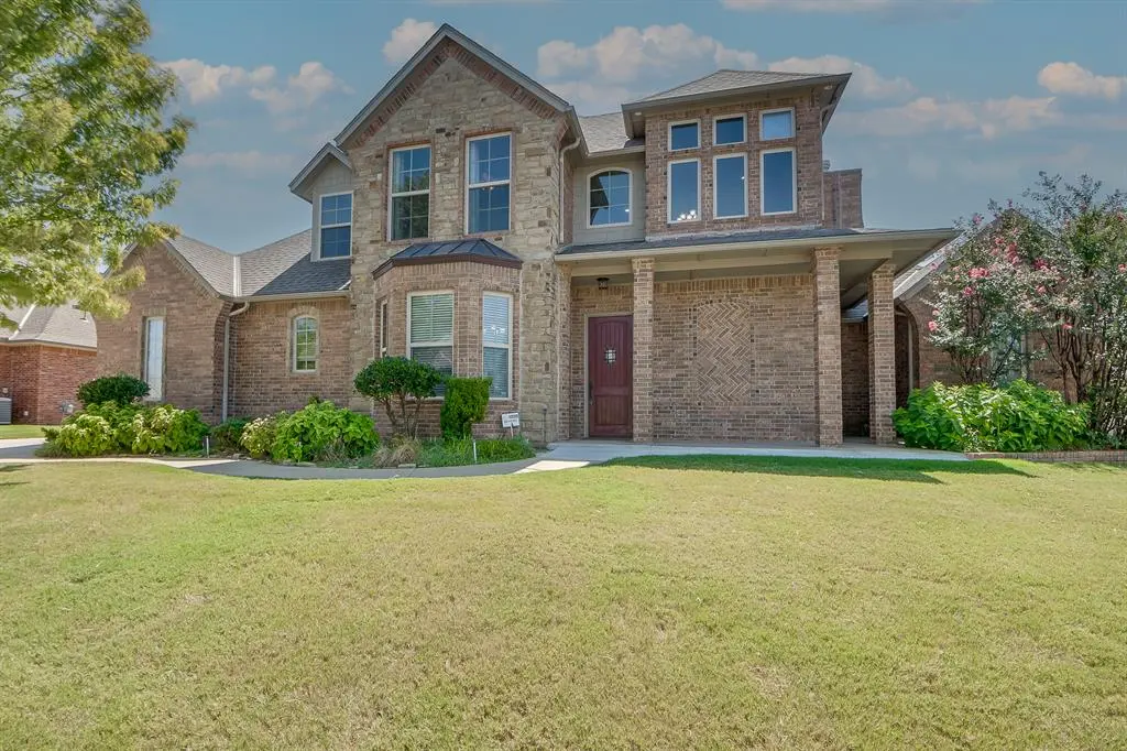 1400 Sawgrass DR, Norman, OK 73072