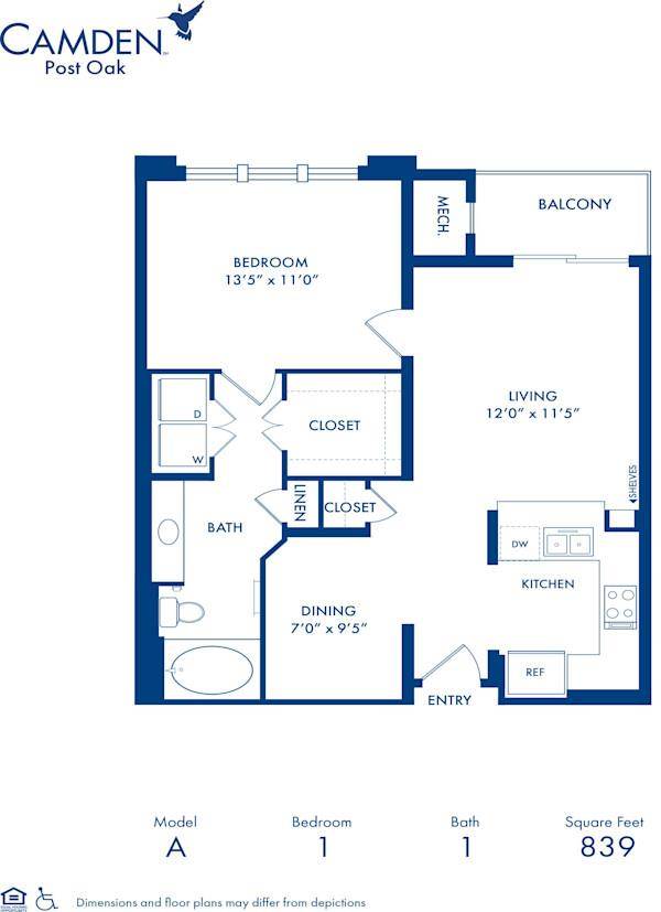 1200 Post Oak BLVD #901, Houston, TX 77056