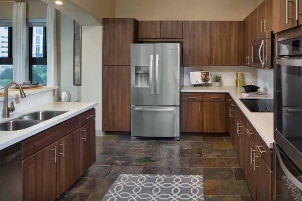1200 Post Oak BLVD #901, Houston, TX 77056