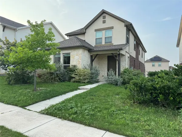 2916 Cotton Gin DR, Round Rock, TX 78664