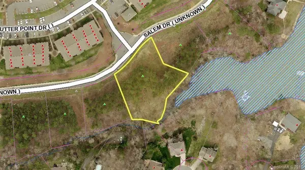 2139 Salem DR, Lake Wylie, SC 29710