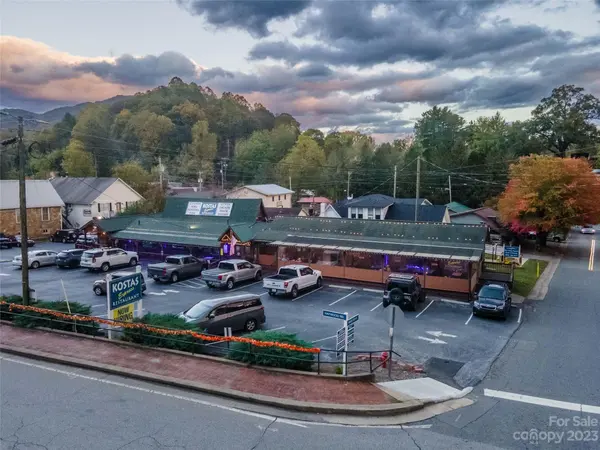 489 Haywood RD, Dillsboro, NC 28725