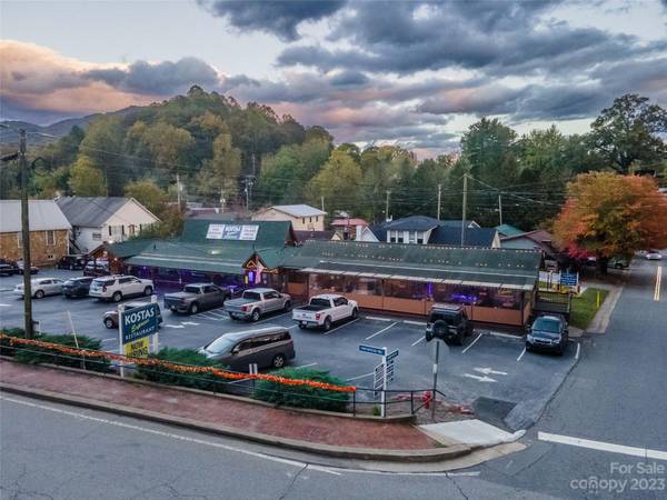 489 Haywood RD, Dillsboro, NC 28725