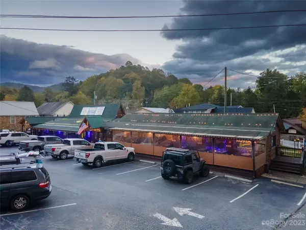 489 Haywood RD, Dillsboro, NC 28725