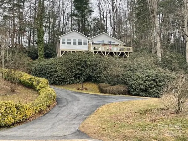2104 Wilson RD, Pisgah Forest, NC 28768
