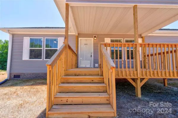 222 Buck Chapman RD, Casar, NC 28020
