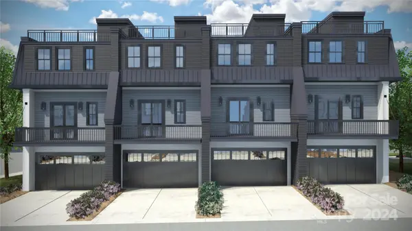 2443 Weddington AVE #2, Charlotte, NC 28204