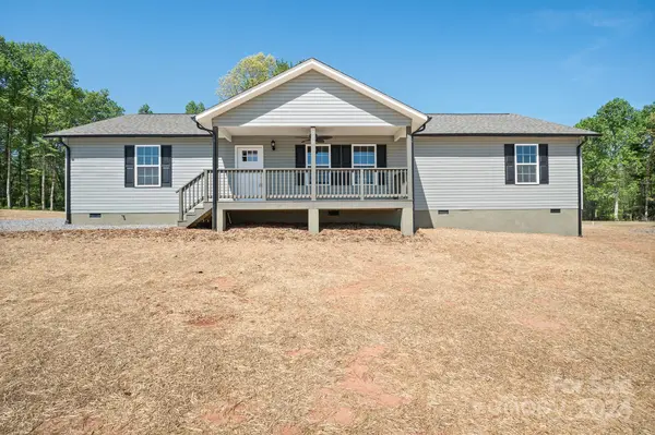 230 Old Lumber Yard RD, Morganton, NC 28655