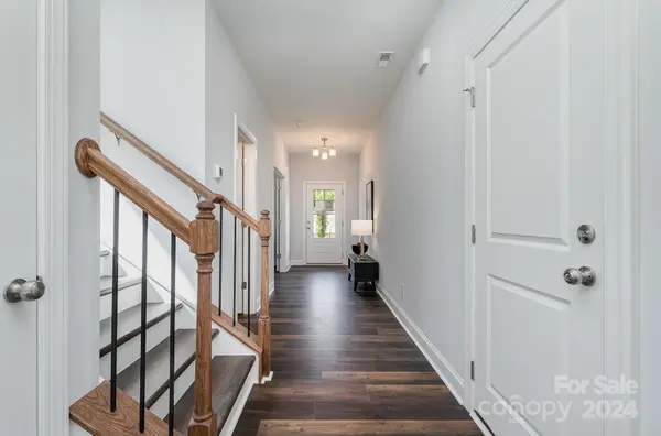 116 1st ST, Huntersville, NC 28078