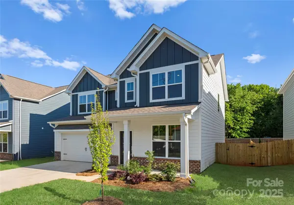 108 1st ST, Huntersville, NC 28078