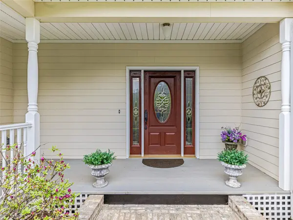 222 Bradford Hill RD, Mills River, NC 28759
