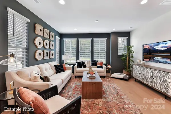 2009 Belmont Terraces LN #11, Charlotte, NC 28205
