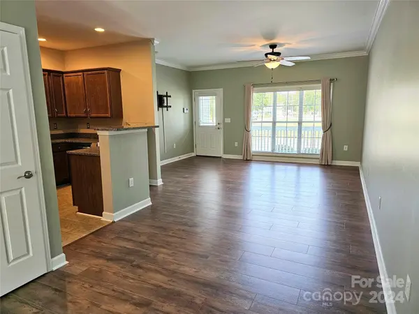 100 Church ST, Morganton, NC 28655