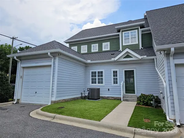 100 Church ST, Morganton, NC 28655