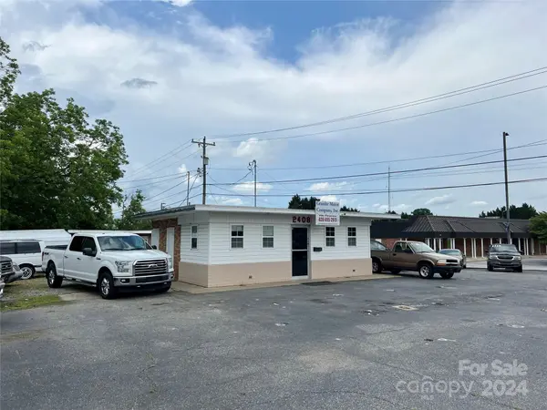 2408 1st AVE SW, Hickory, NC 28602